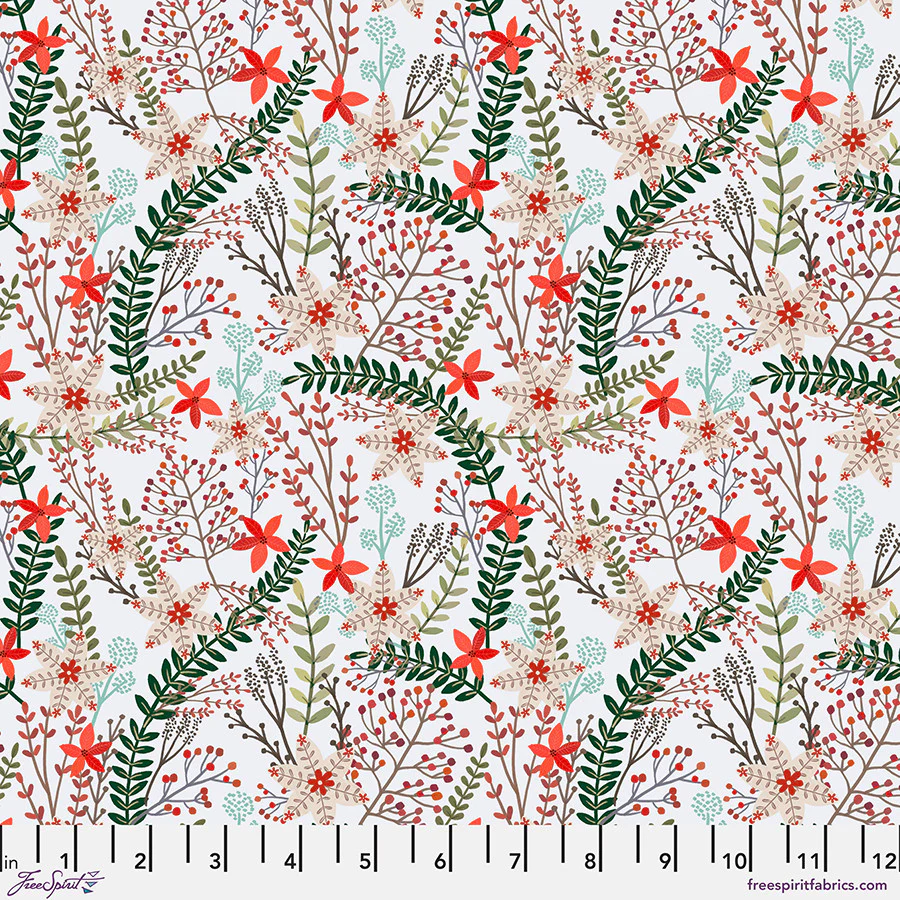 Free Spirit Fabric Sale!